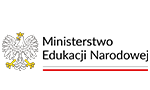 Ministerstwo Edukacji Narodowej Ministerstwo Edukacji Narodowej
