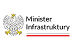 Ministerstwo Infrastruktury Ministerstwo Infrastruktury