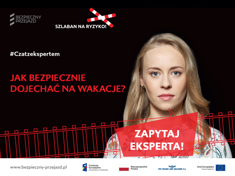 Grafika - zaproszenie na wydarzenie.